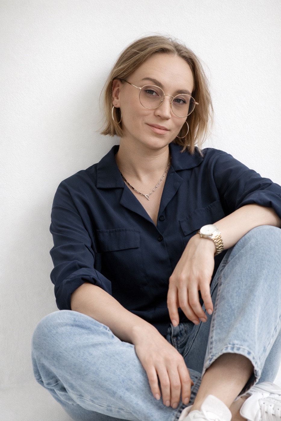 Катерина Оцимик, графический дизайнер